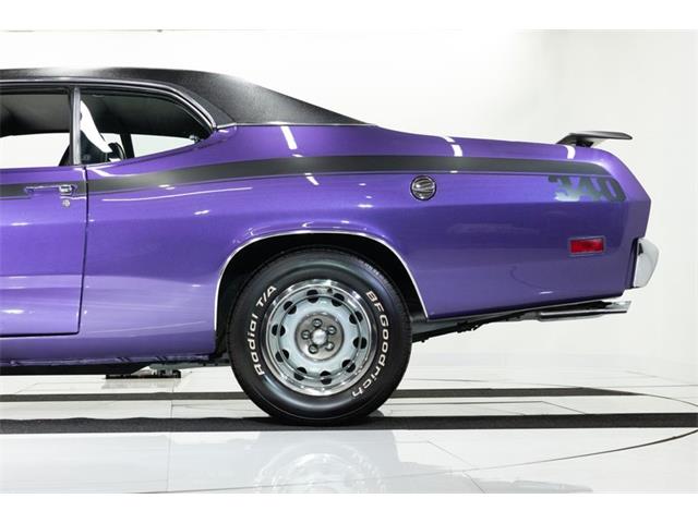 1971 Plymouth Duster (CC-2073864) for sale in Volo, Illinois