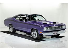 1971 Plymouth Duster (CC-2073864) for sale in Volo, Illinois