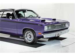 1971 Plymouth Duster (CC-2073864) for sale in Volo, Illinois