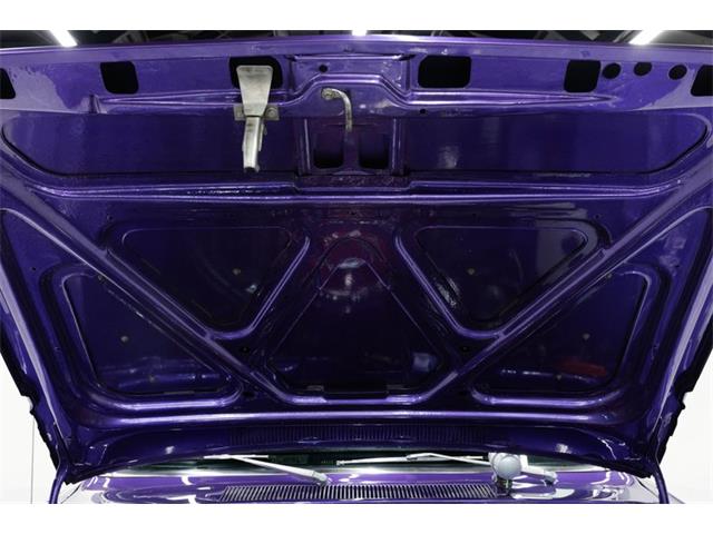 1971 Plymouth Duster (CC-2073864) for sale in Volo, Illinois