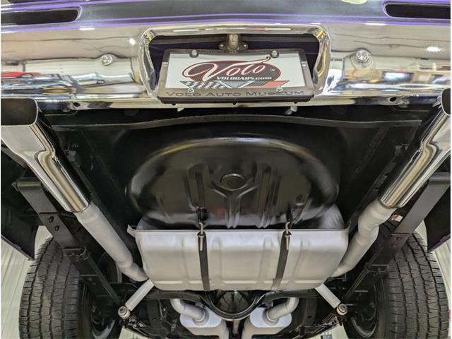 1971 Plymouth Duster (CC-2073864) for sale in Volo, Illinois