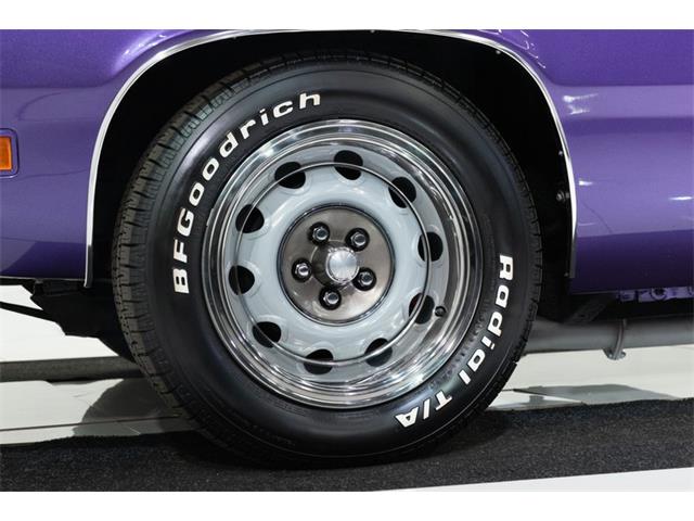 1971 Plymouth Duster (CC-2073864) for sale in Volo, Illinois