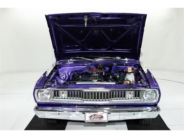 1971 Plymouth Duster (CC-2073864) for sale in Volo, Illinois