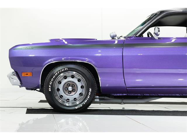 1971 Plymouth Duster (CC-2073864) for sale in Volo, Illinois