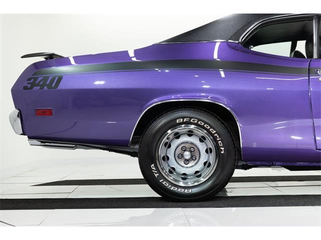 1971 Plymouth Duster (CC-2073864) for sale in Volo, Illinois