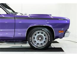 1971 Plymouth Duster (CC-2073864) for sale in Volo, Illinois