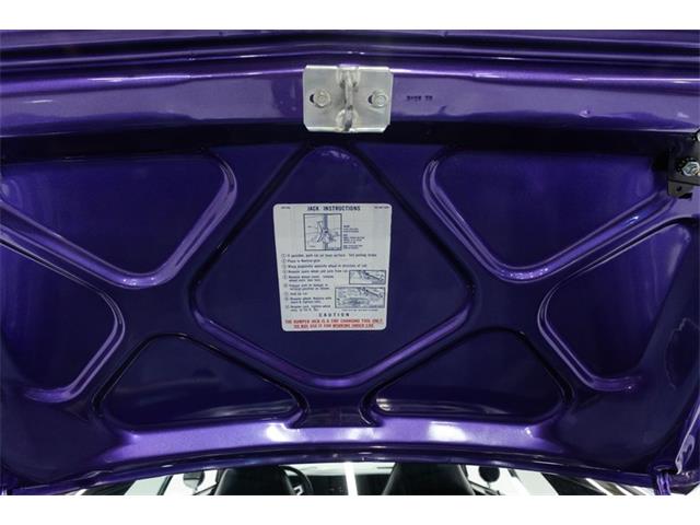 1971 Plymouth Duster (CC-2073864) for sale in Volo, Illinois