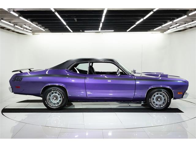 1971 Plymouth Duster (CC-2073864) for sale in Volo, Illinois