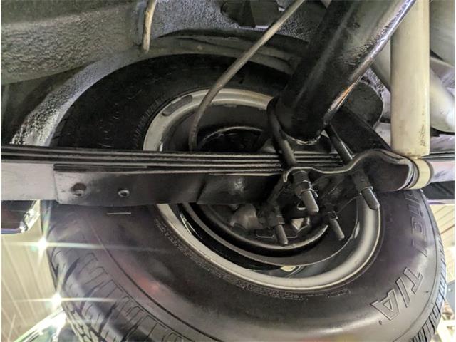 1971 Plymouth Duster (CC-2073864) for sale in Volo, Illinois