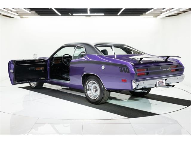 1971 Plymouth Duster (CC-2073864) for sale in Volo, Illinois