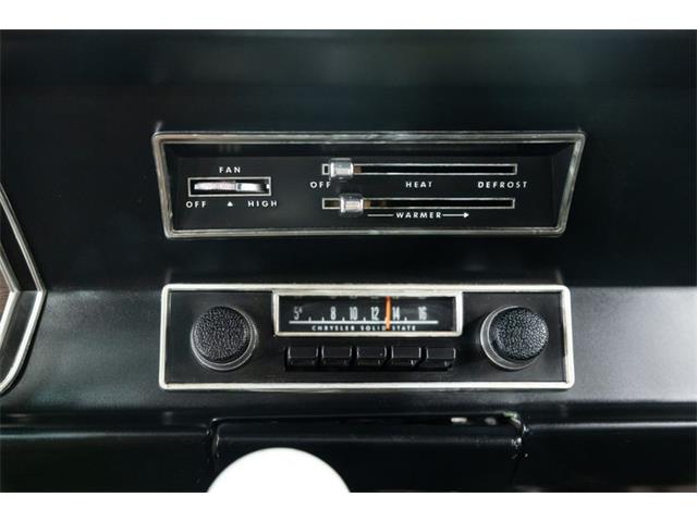 1971 Plymouth Duster (CC-2073864) for sale in Volo, Illinois