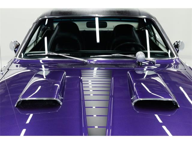 1971 Plymouth Duster (CC-2073864) for sale in Volo, Illinois