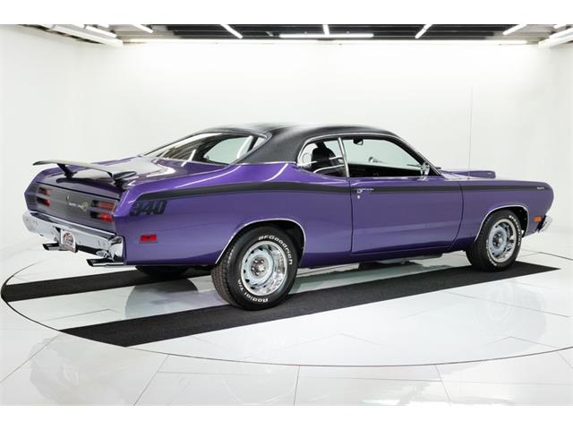 1971 Plymouth Duster (CC-2073864) for sale in Volo, Illinois
