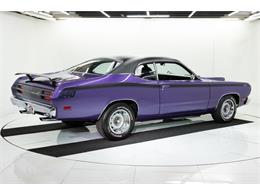 1971 Plymouth Duster (CC-2073864) for sale in Volo, Illinois