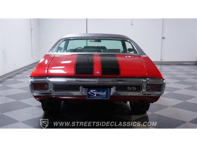 1970 Chevrolet Chevelle (CC-2073865) for sale in Lithia Springs, Georgia