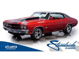1970 Chevrolet Chevelle (CC-2073865) for sale in Lithia Springs, Georgia
