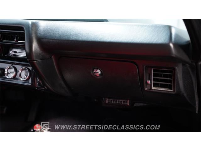 1970 Chevrolet Chevelle (CC-2073865) for sale in Lithia Springs, Georgia