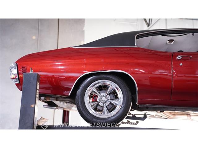 1970 Chevrolet Chevelle (CC-2073865) for sale in Lithia Springs, Georgia