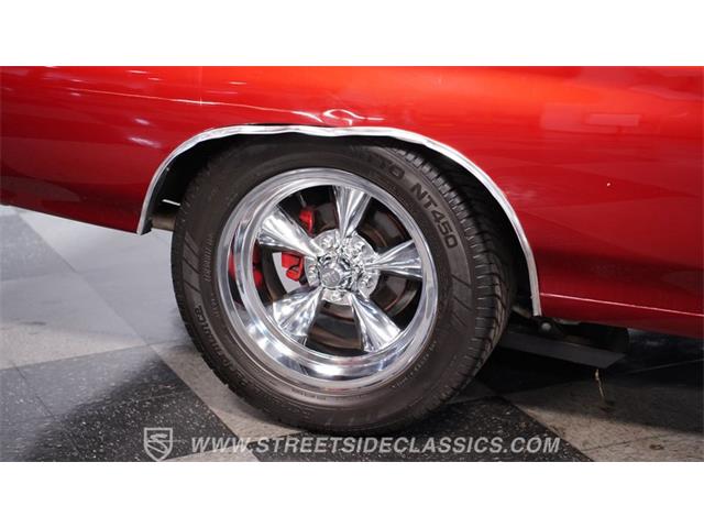 1970 Chevrolet Chevelle (CC-2073865) for sale in Lithia Springs, Georgia