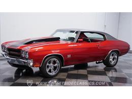 1970 Chevrolet Chevelle (CC-2073865) for sale in Lithia Springs, Georgia