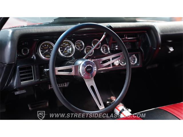 1970 Chevrolet Chevelle (CC-2073865) for sale in Lithia Springs, Georgia