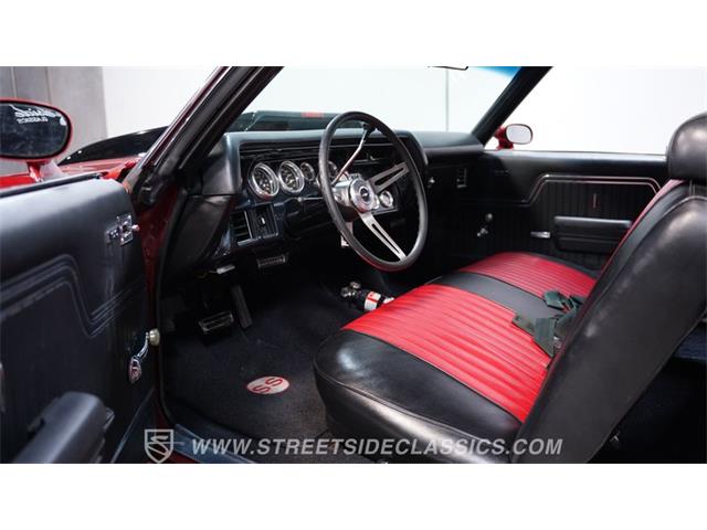 1970 Chevrolet Chevelle (CC-2073865) for sale in Lithia Springs, Georgia