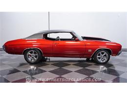 1970 Chevrolet Chevelle (CC-2073865) for sale in Lithia Springs, Georgia