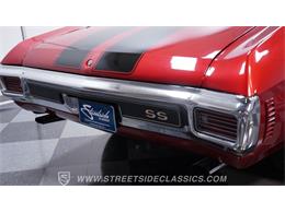 1970 Chevrolet Chevelle (CC-2073865) for sale in Lithia Springs, Georgia