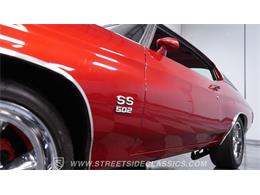 1970 Chevrolet Chevelle (CC-2073865) for sale in Lithia Springs, Georgia