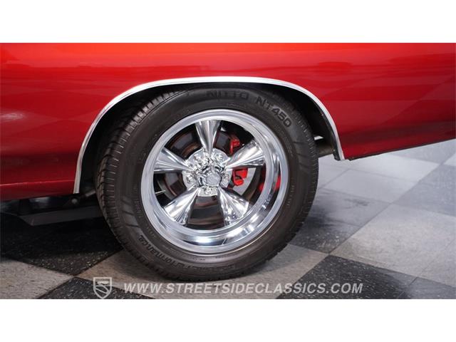 1970 Chevrolet Chevelle (CC-2073865) for sale in Lithia Springs, Georgia