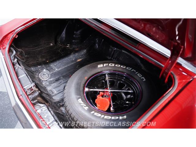1970 Chevrolet Chevelle (CC-2073865) for sale in Lithia Springs, Georgia