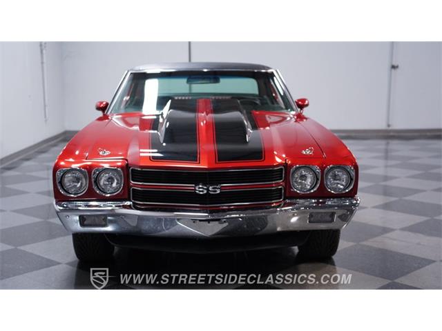 1970 Chevrolet Chevelle (CC-2073865) for sale in Lithia Springs, Georgia