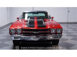 1970 Chevrolet Chevelle (CC-2073865) for sale in Lithia Springs, Georgia