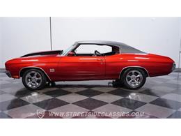 1970 Chevrolet Chevelle (CC-2073865) for sale in Lithia Springs, Georgia