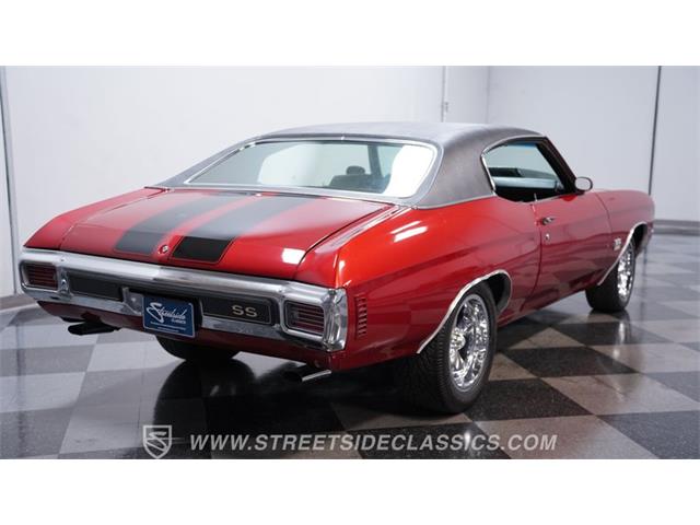 1970 Chevrolet Chevelle (CC-2073865) for sale in Lithia Springs, Georgia