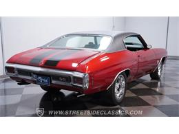 1970 Chevrolet Chevelle (CC-2073865) for sale in Lithia Springs, Georgia