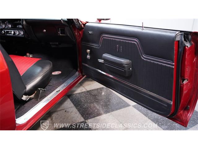 1970 Chevrolet Chevelle (CC-2073865) for sale in Lithia Springs, Georgia