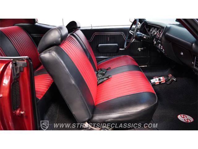 1970 Chevrolet Chevelle (CC-2073865) for sale in Lithia Springs, Georgia