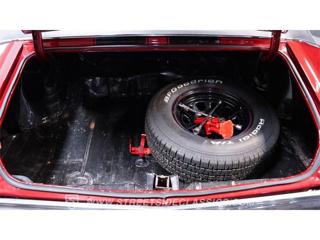 1970 Chevrolet Chevelle (CC-2073865) for sale in Lithia Springs, Georgia
