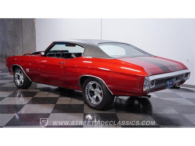 1970 Chevrolet Chevelle (CC-2073865) for sale in Lithia Springs, Georgia