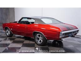 1970 Chevrolet Chevelle (CC-2073865) for sale in Lithia Springs, Georgia