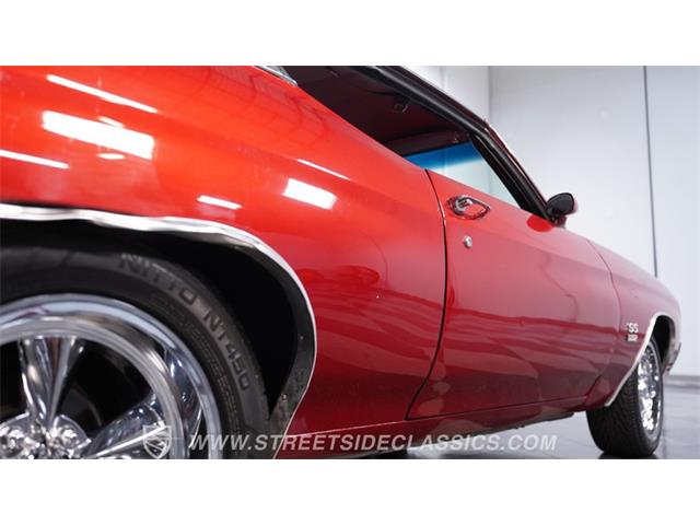 1970 Chevrolet Chevelle (CC-2073865) for sale in Lithia Springs, Georgia