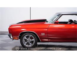 1970 Chevrolet Chevelle (CC-2073865) for sale in Lithia Springs, Georgia