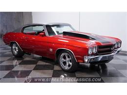 1970 Chevrolet Chevelle (CC-2073865) for sale in Lithia Springs, Georgia