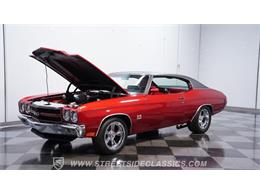 1970 Chevrolet Chevelle (CC-2073865) for sale in Lithia Springs, Georgia