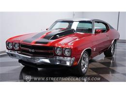 1970 Chevrolet Chevelle (CC-2073865) for sale in Lithia Springs, Georgia