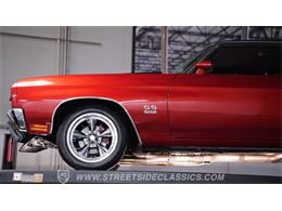 1970 Chevrolet Chevelle (CC-2073865) for sale in Lithia Springs, Georgia