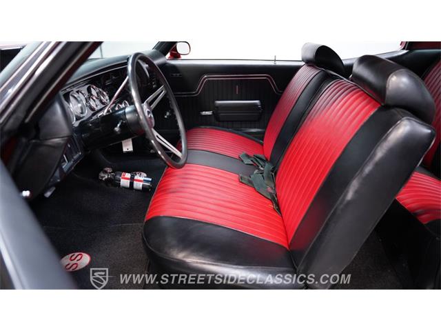 1970 Chevrolet Chevelle (CC-2073865) for sale in Lithia Springs, Georgia