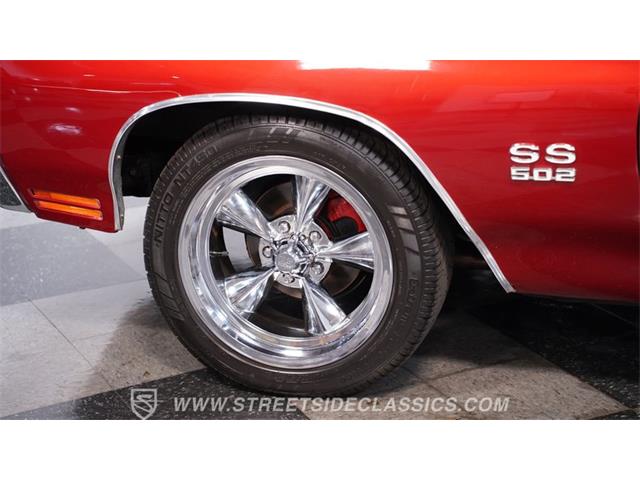 1970 Chevrolet Chevelle (CC-2073865) for sale in Lithia Springs, Georgia