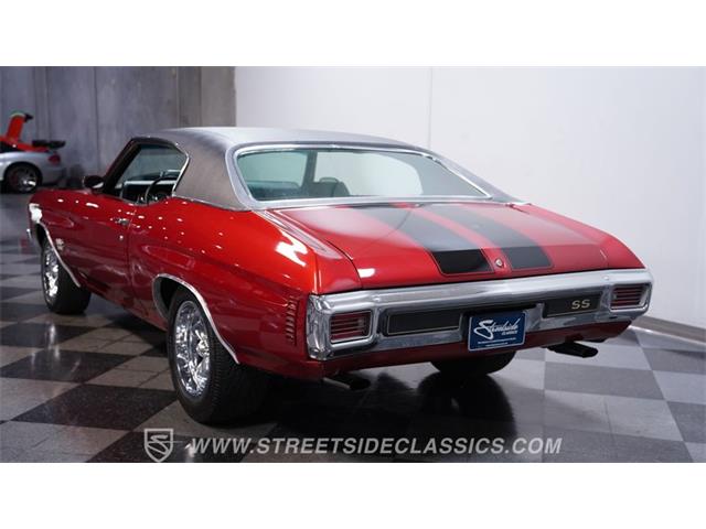 1970 Chevrolet Chevelle (CC-2073865) for sale in Lithia Springs, Georgia